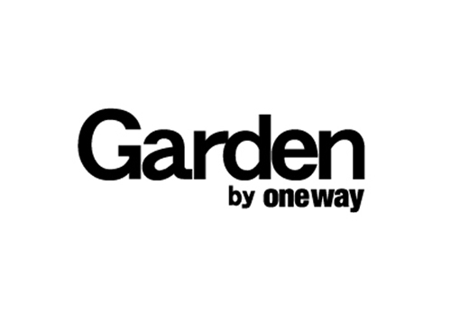 Garden by oneway ガーデン バイ ワンウェイ