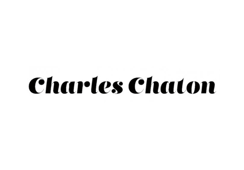 Charles Chaton シャルル シャトン