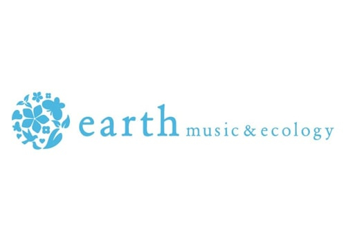 earth music&ecology アース ミージックアンドエコロジー