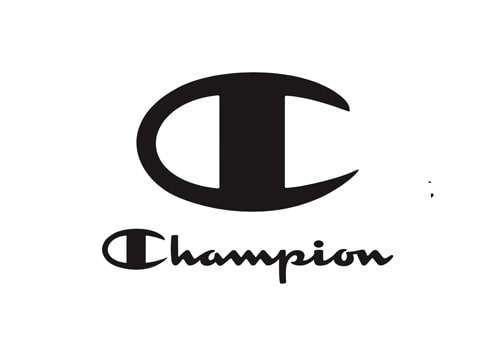 Champion チャンピオン