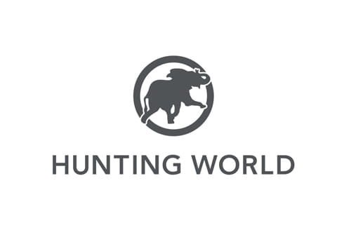 HUNTING WORLD ハンティング ワールド
