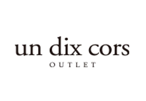 un dix cors outlet アンディーコール