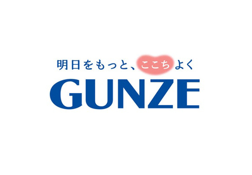 GUNZE グンゼ