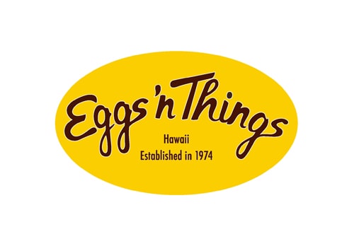 Eggs 'n Things エッグスン シングス