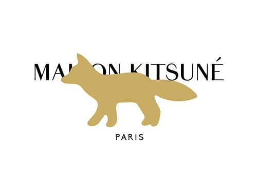MAISON KITSUNÉ メゾン キツネ