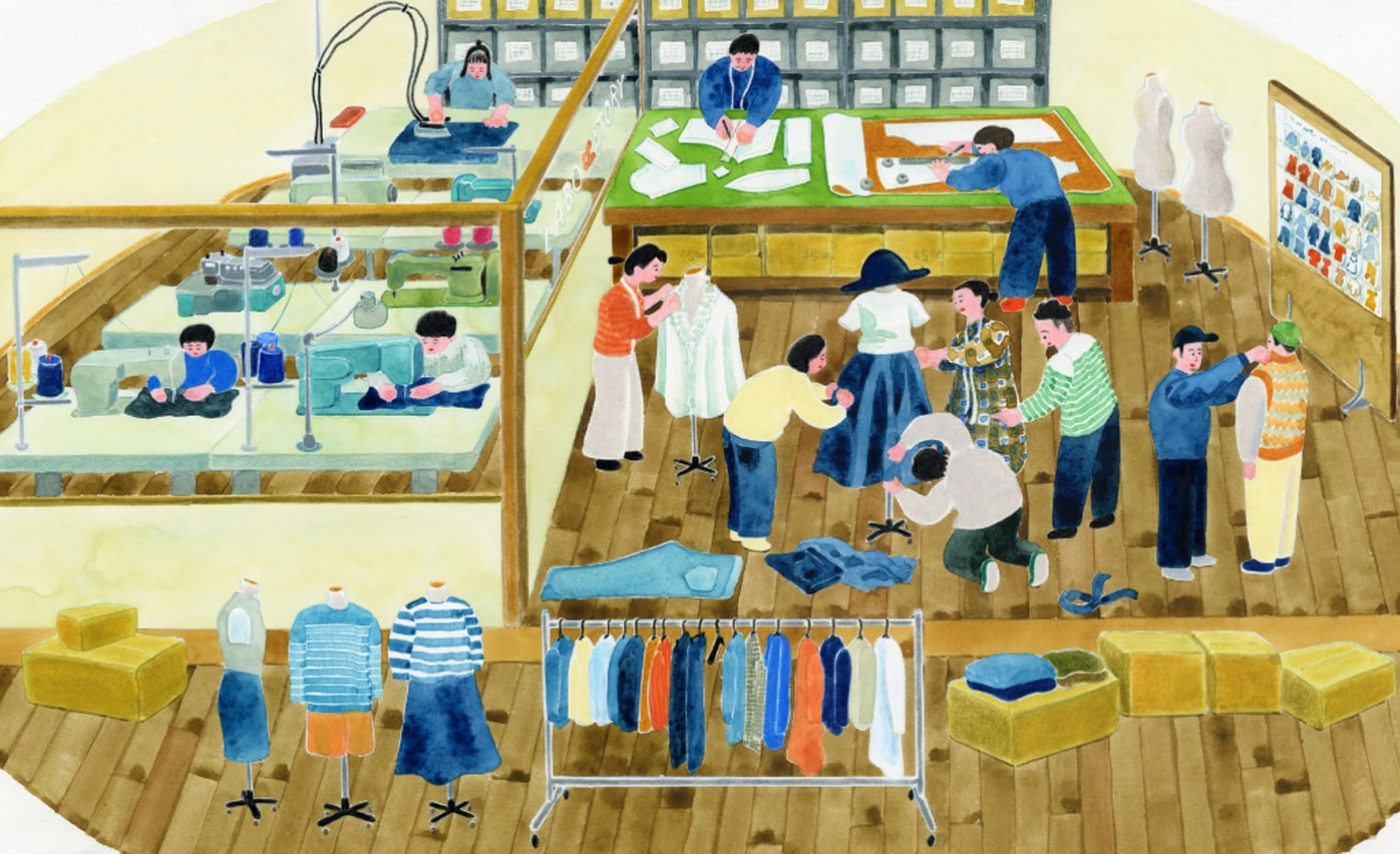 アルバイトイメージ画像