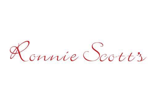 Ronnie Scott's ロニー スコッツ