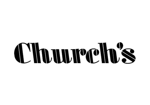 Church's チャーチ