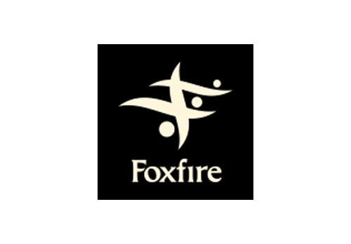 Foxfire フォックスファイヤー