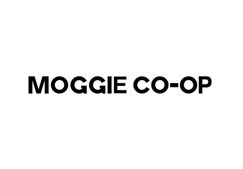 MOGGIE CO-OP マギークープ