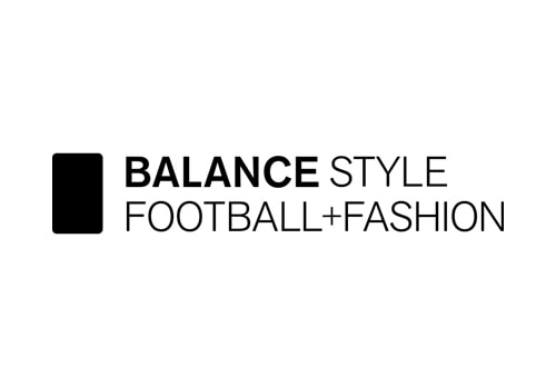 BALANCE STYLE FOOTBALL + FASHION バランス スタイル