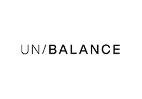 UN/BALANCE アンバランス
