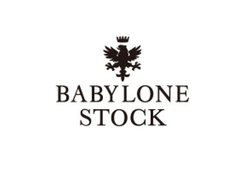 BABYLONE STOCK バビロン ストック