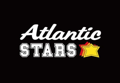Atlantic STARS アトランティック スターズ
