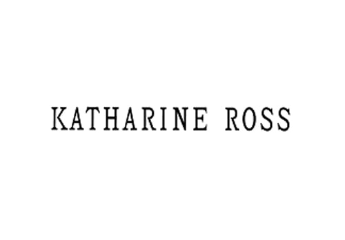 KATHARINE ROSS キャサリン ロス