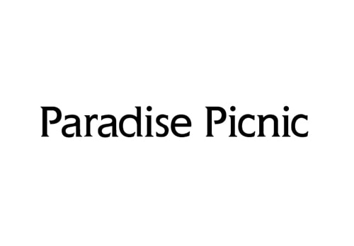 Paradise Picnic パラダイス ピクニック