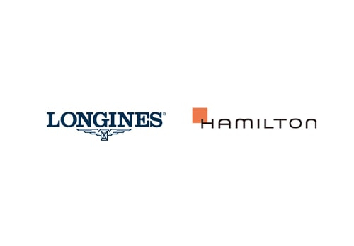 LONGINES/HAMILTON ロンジン ハミルトン