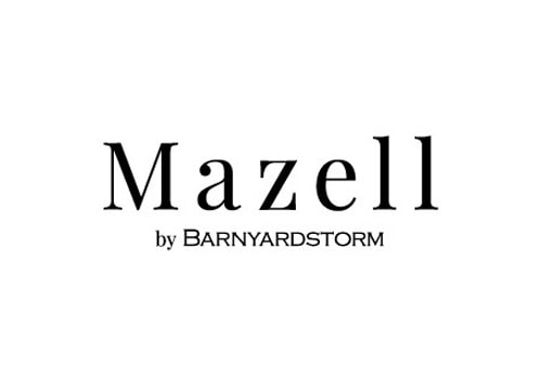 Mazell by BARNYARDSTORM マゼル バイ バンヤードストーム
