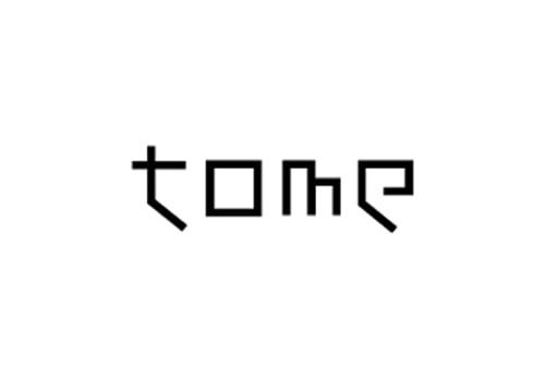 tome トメ