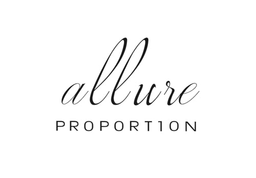 PROPORTION allure Cafe プロポーション アリュール カフェ