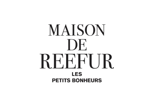 MAISON DE REEFUR メゾンドリーファー