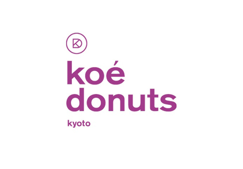 koé donuts コエ ドーナツ