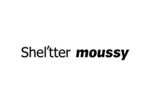 Shel'tter/moussy シェルター マウジー