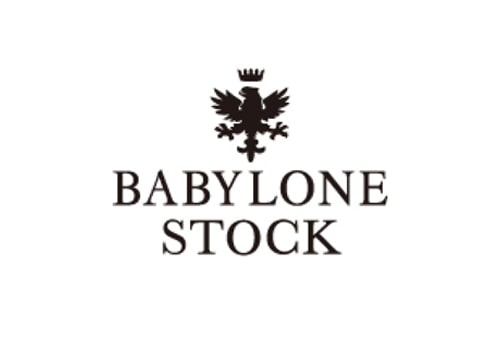 BABYLONE STOCK  バビロン ストック