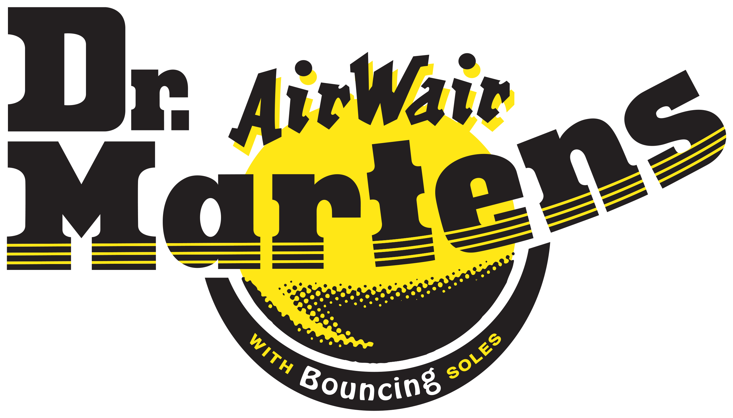 Dr.Martens ドクターマーチン