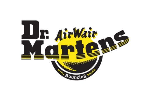 Dr.Martens ドクターマーチン
