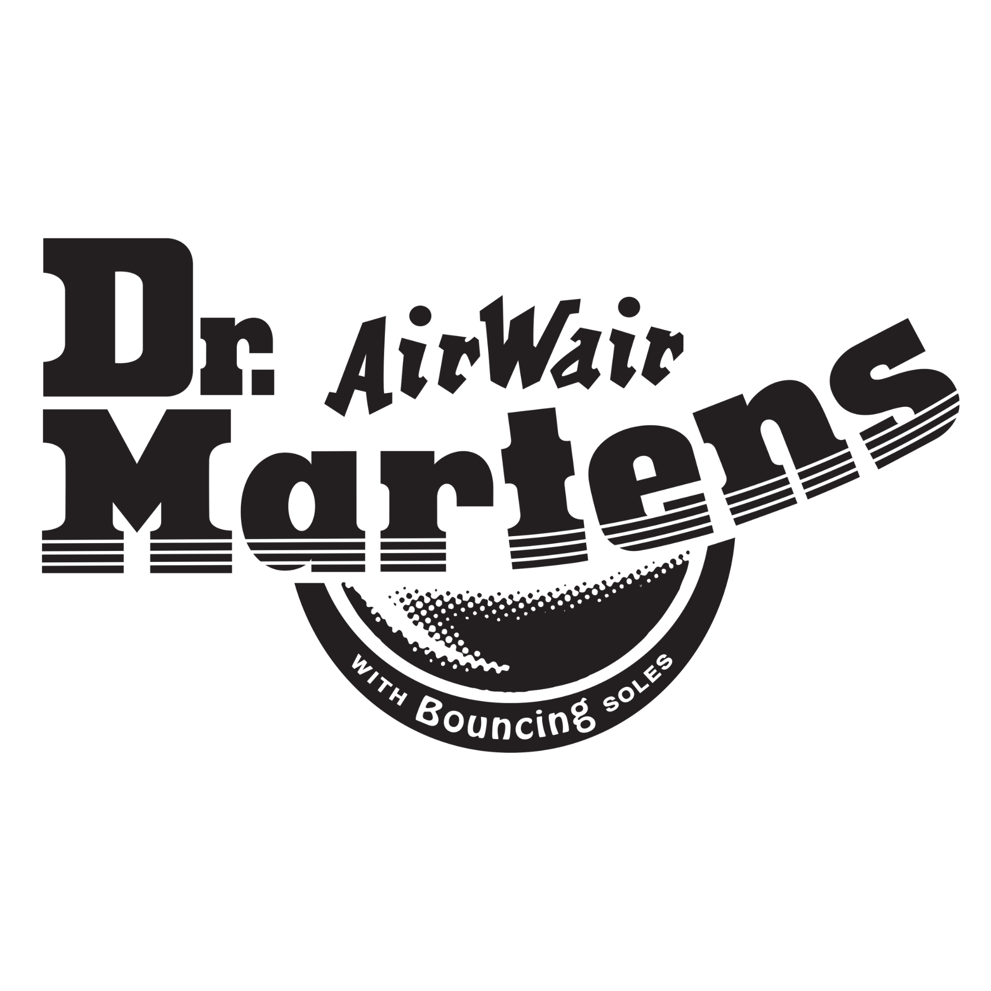Dr. Martens ドクターマーチン