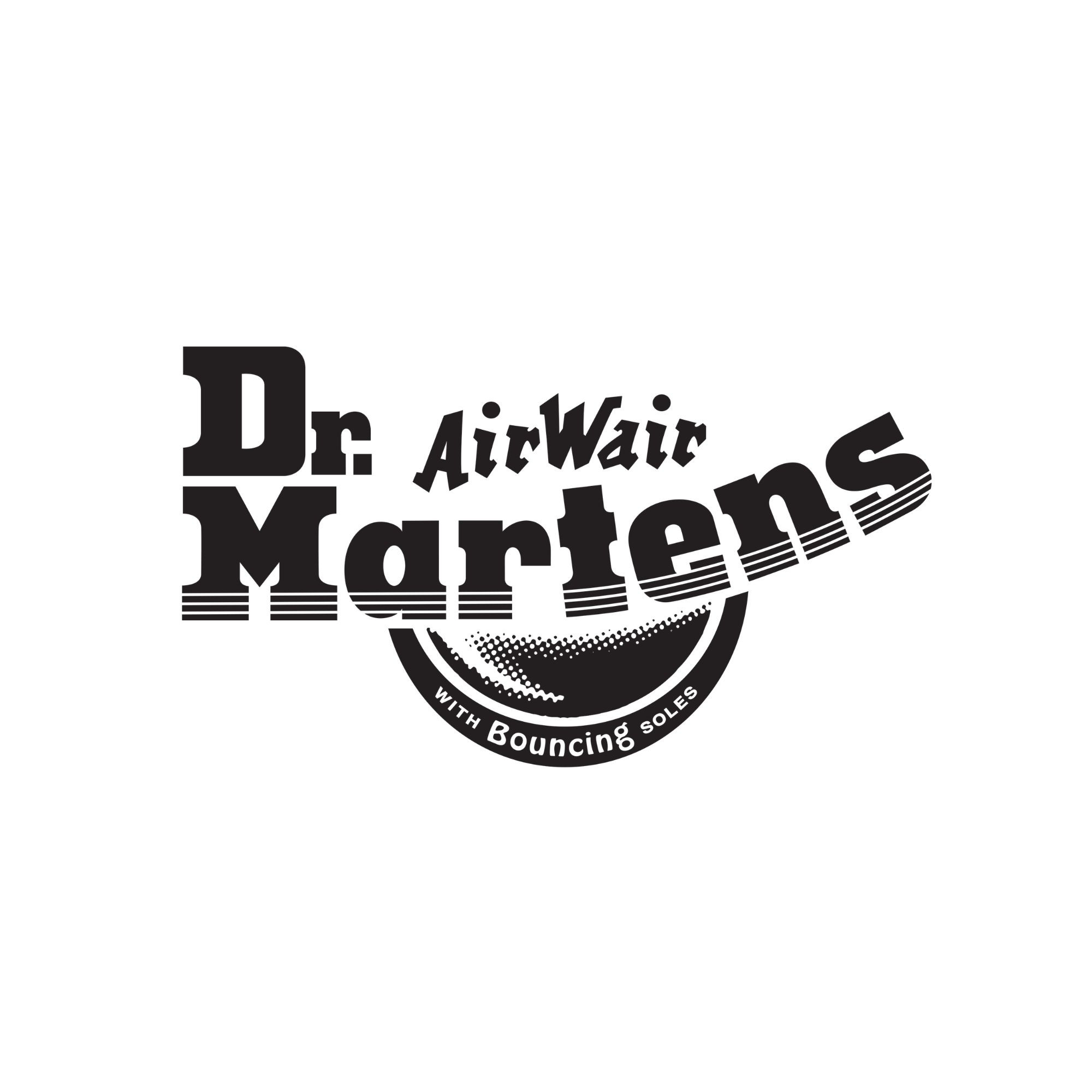 Dr. Martens ドクターマーチン