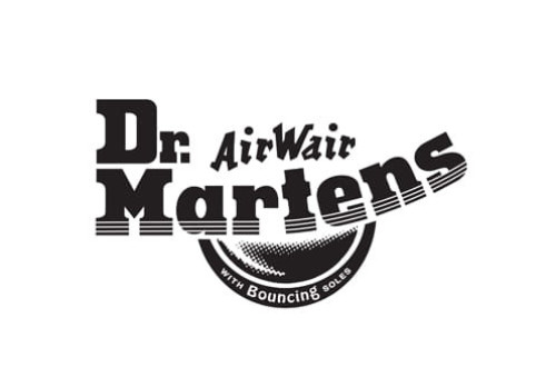 Dr. Martens ドクターマーチン
