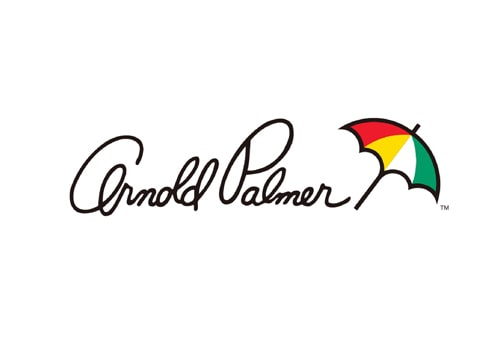 Arnold Palmer アーノルド パーマー