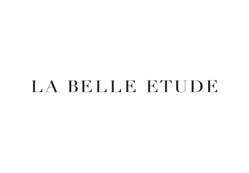 LA BELLE ETUDE ラベル エチュード