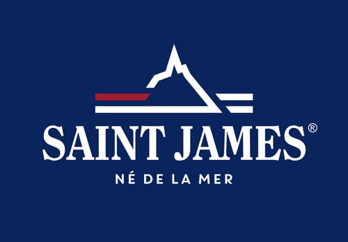 SAINT JAMES セント ジェームス