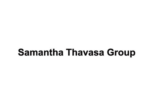 Samantha Group サマンサグループ