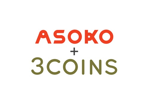 ASOKO+3COINS アソコプラススリーコインズ