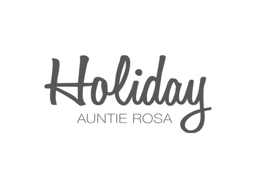AUNTIE ROSA Holiday アンティローザ ホリディ