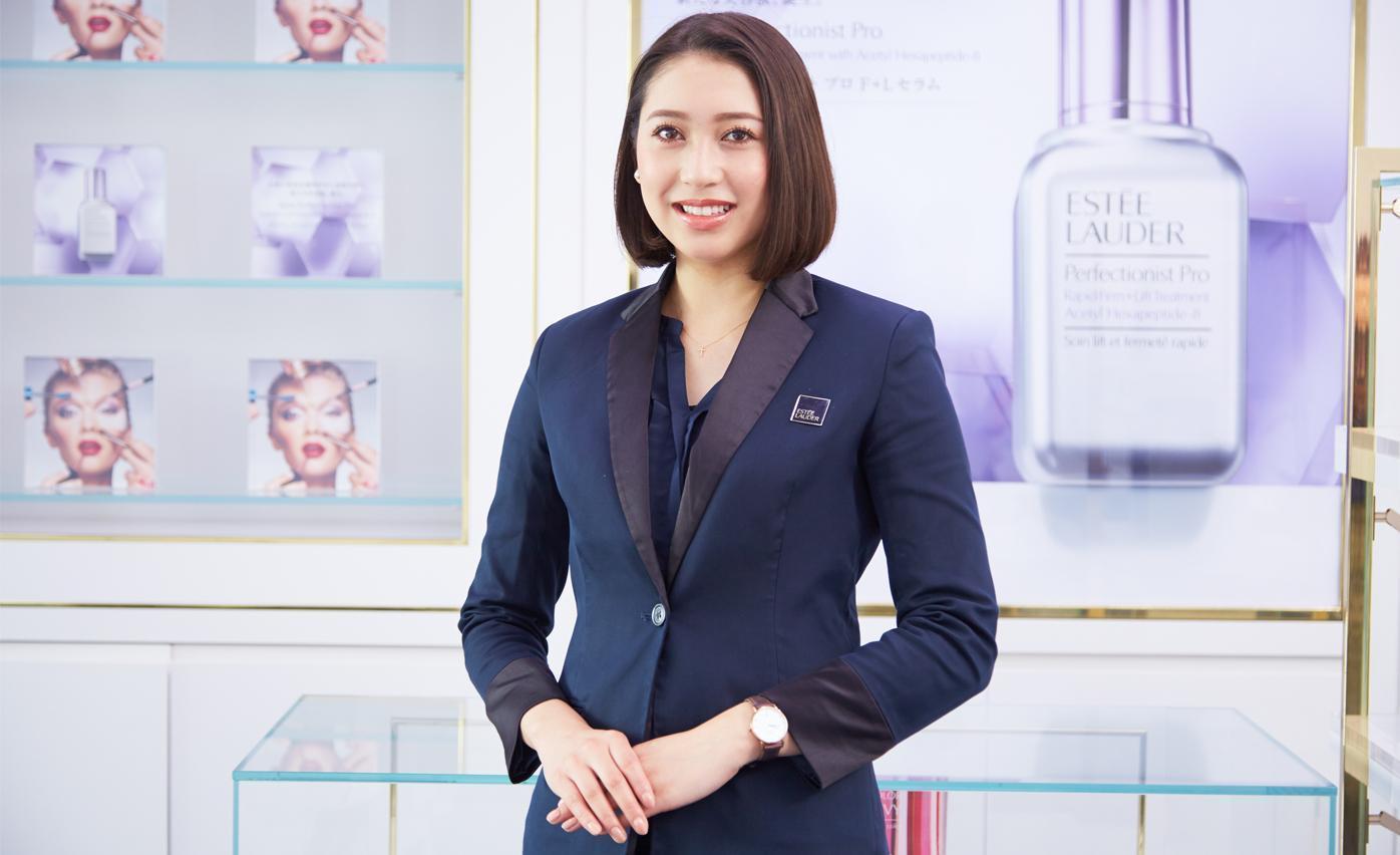 Estee Lauder Companiesのアパレル求人 転職情報 Twc