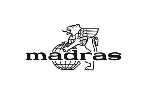madras マドラス