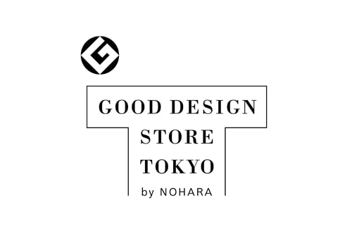 GOOD DESIGN STORE TOKYO by NOHARA グッドデザインストア トウキョウ バイ ノハラ