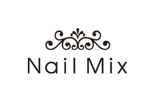 Nail Mix ネイル ミックス