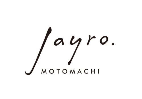 MOTOMACHI JAYRO モトマチ ジャイロ