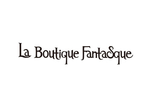 La Boutique Fantasque ラ ブティック ファンタスク