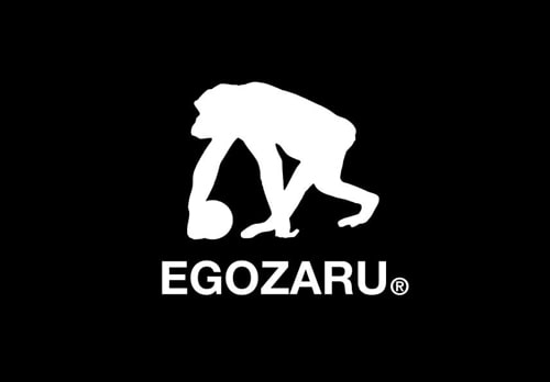 EGOZARU エゴザル