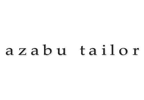 azabu tailor アザブ テーラー