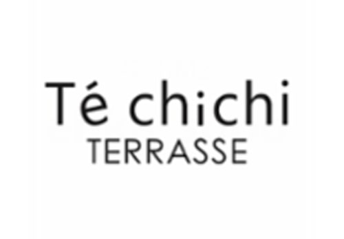 Te chichi TERRASSE テチチ テラス