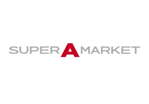SUPER A MARKET スーパーエーマーケット