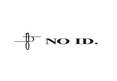 NO ID. ノー アイディ